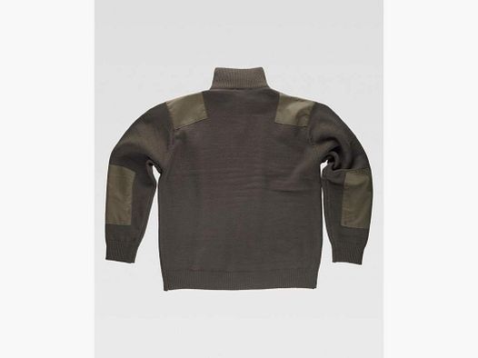 Maglione HunterTeam S5501