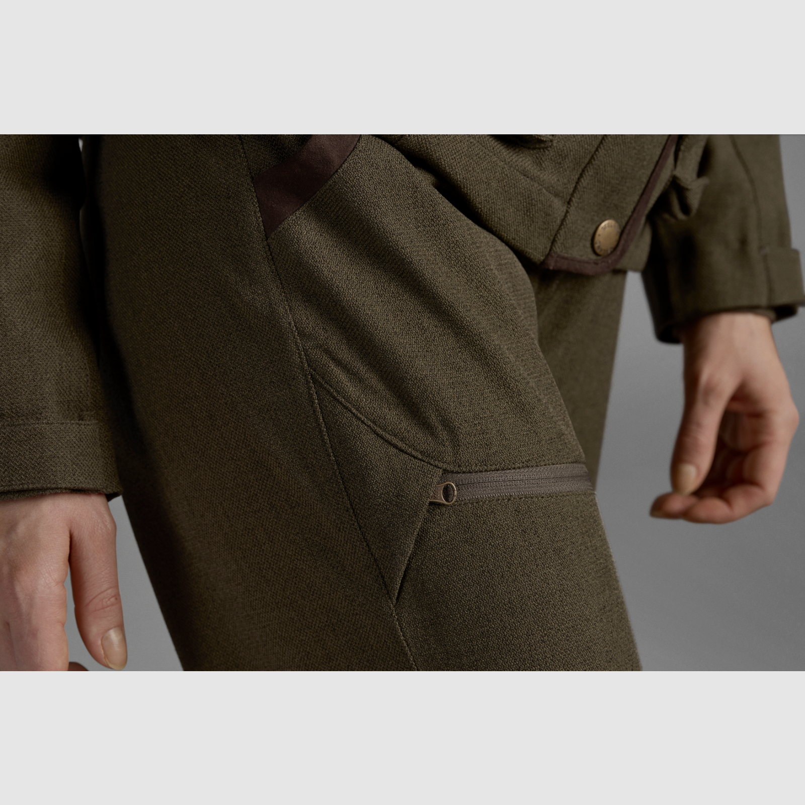 Seeland Woodcock Advanced Pantaloni da donna, immagine 3 di 3