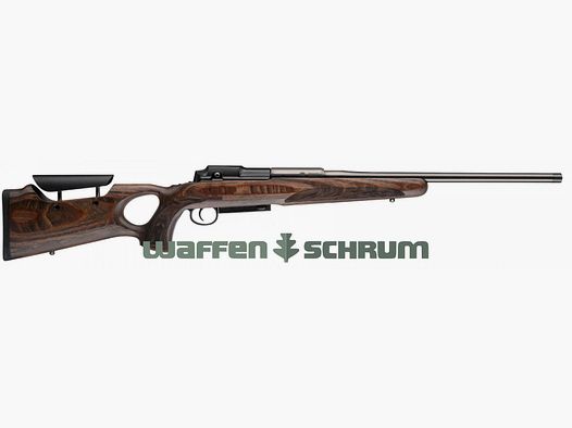 Mauser M25 Max Links verstellbarer Schaftrücken