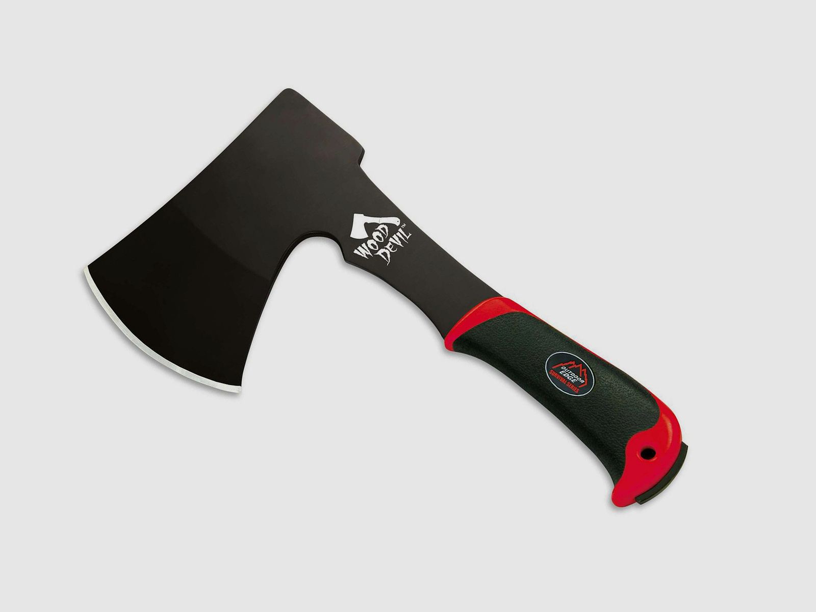 Outdoor Edge Wood Devil Axe