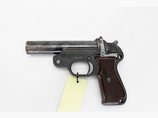 Pistola segnaletica Diana cal. 4 4 (Segnale)