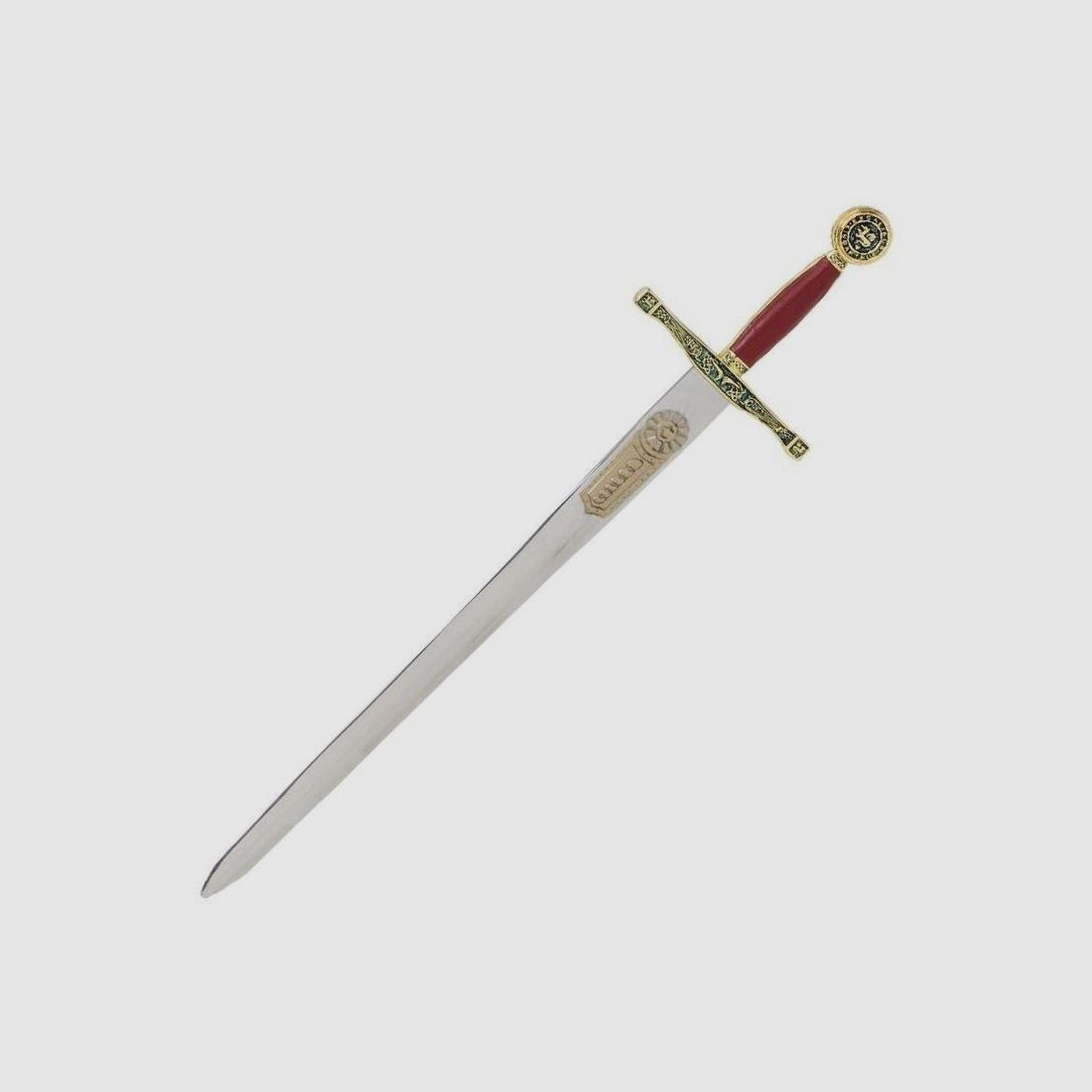 Miniatur Schwert Excalibur