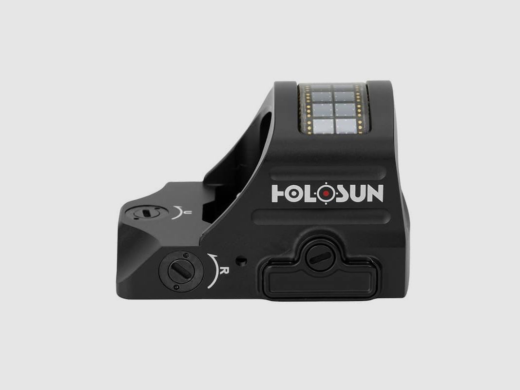 Holosun HS407C X2, Bild 3 von 4