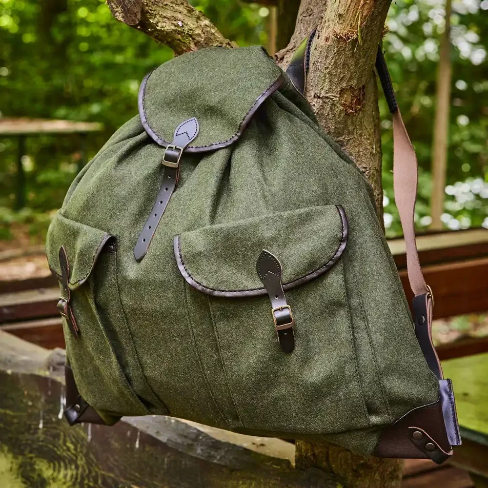 Rucksack Loden