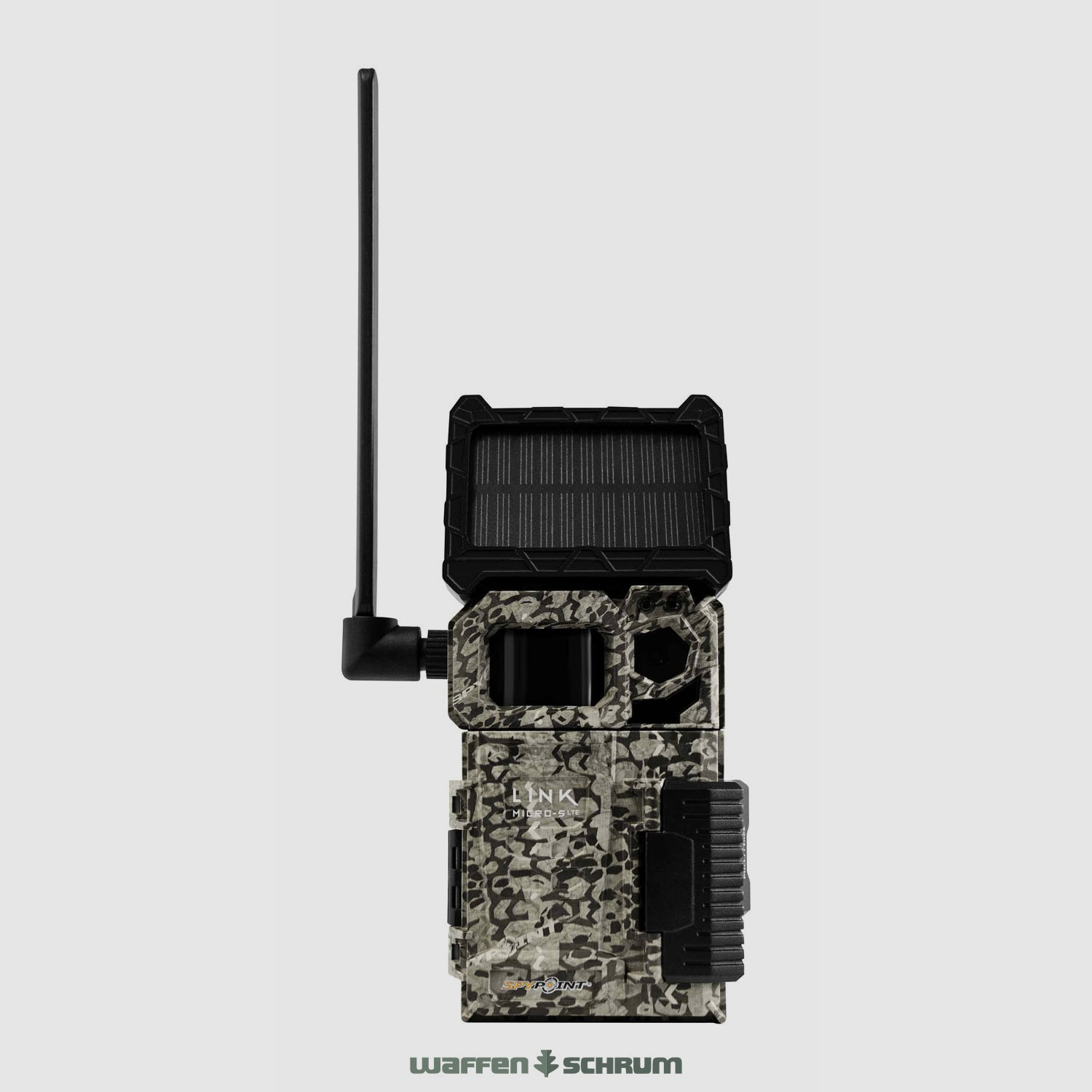 Spypoint Wildkamera LINK-Micro S LTE