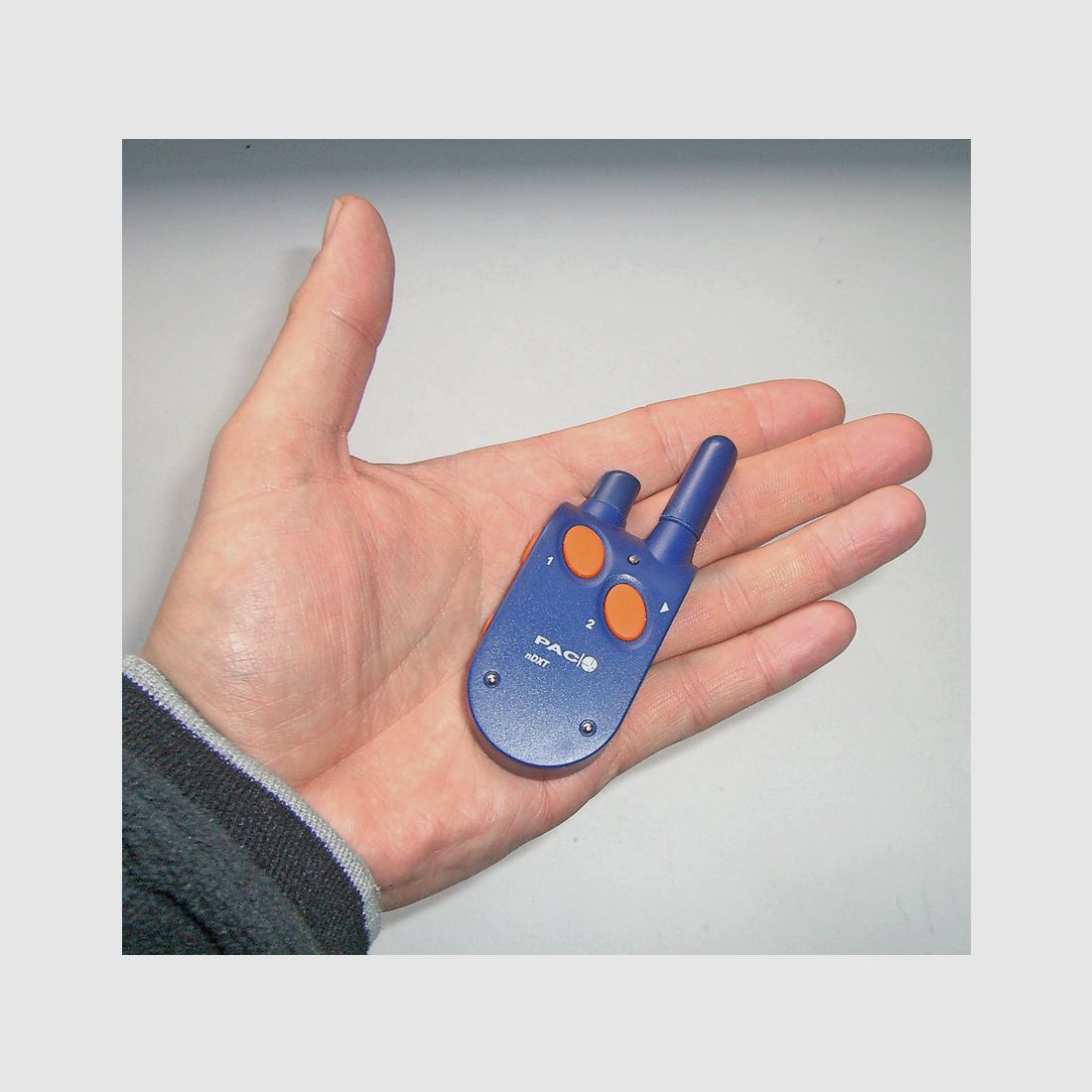 PACdog Dog Training System nDXT+