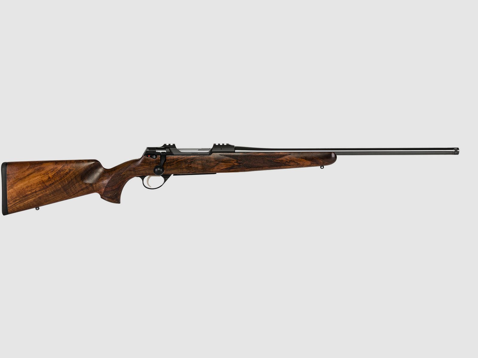 Anschütz 1782 308Win with thread, 58cm barrel length