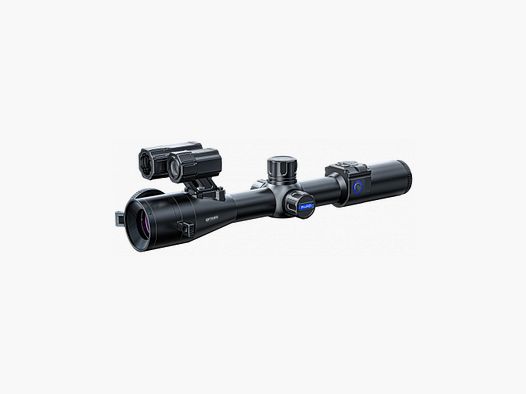 Telescopio de visión nocturna PARD Night Stalker 4K
