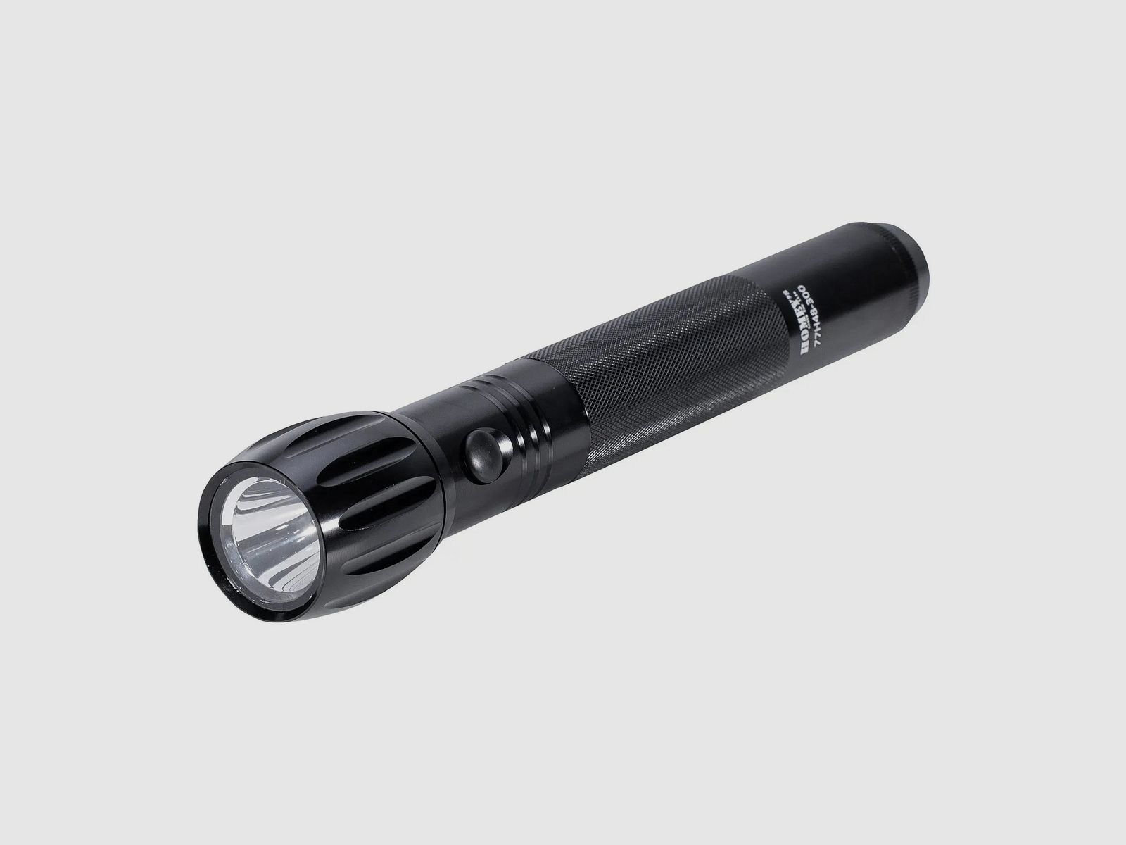 KH Security KH Security Stablampe Tavel Pro schwarz