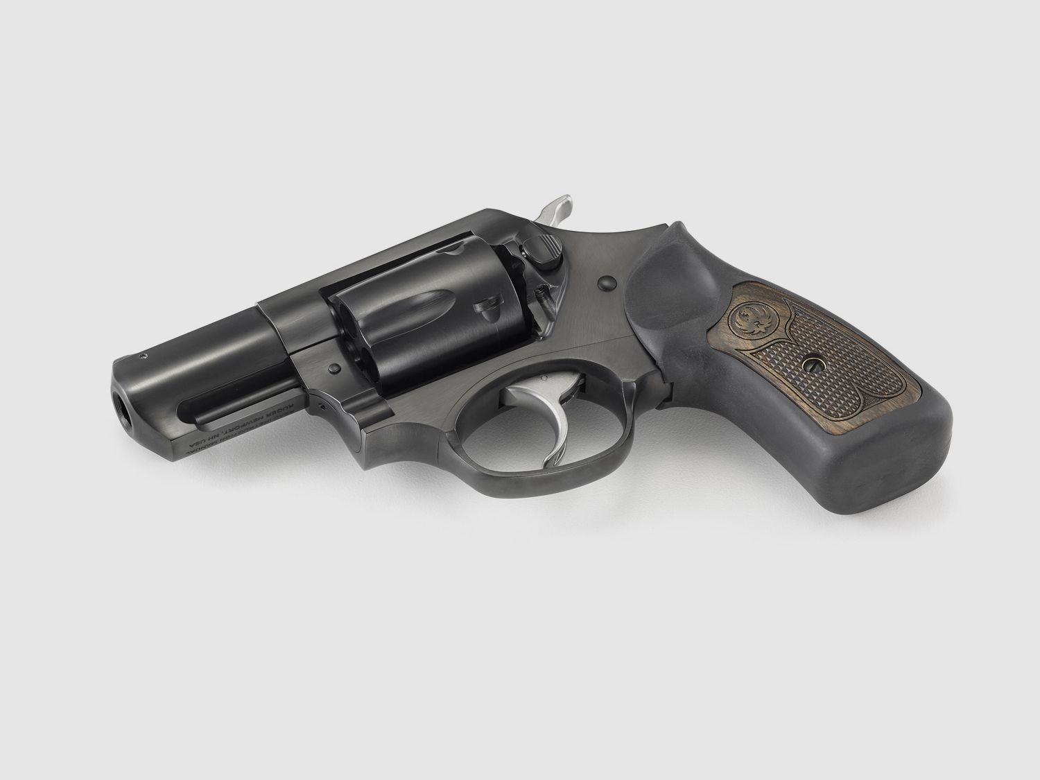 SP101®: modelo estándar 15702 357 Mag, imagen 3 de 3