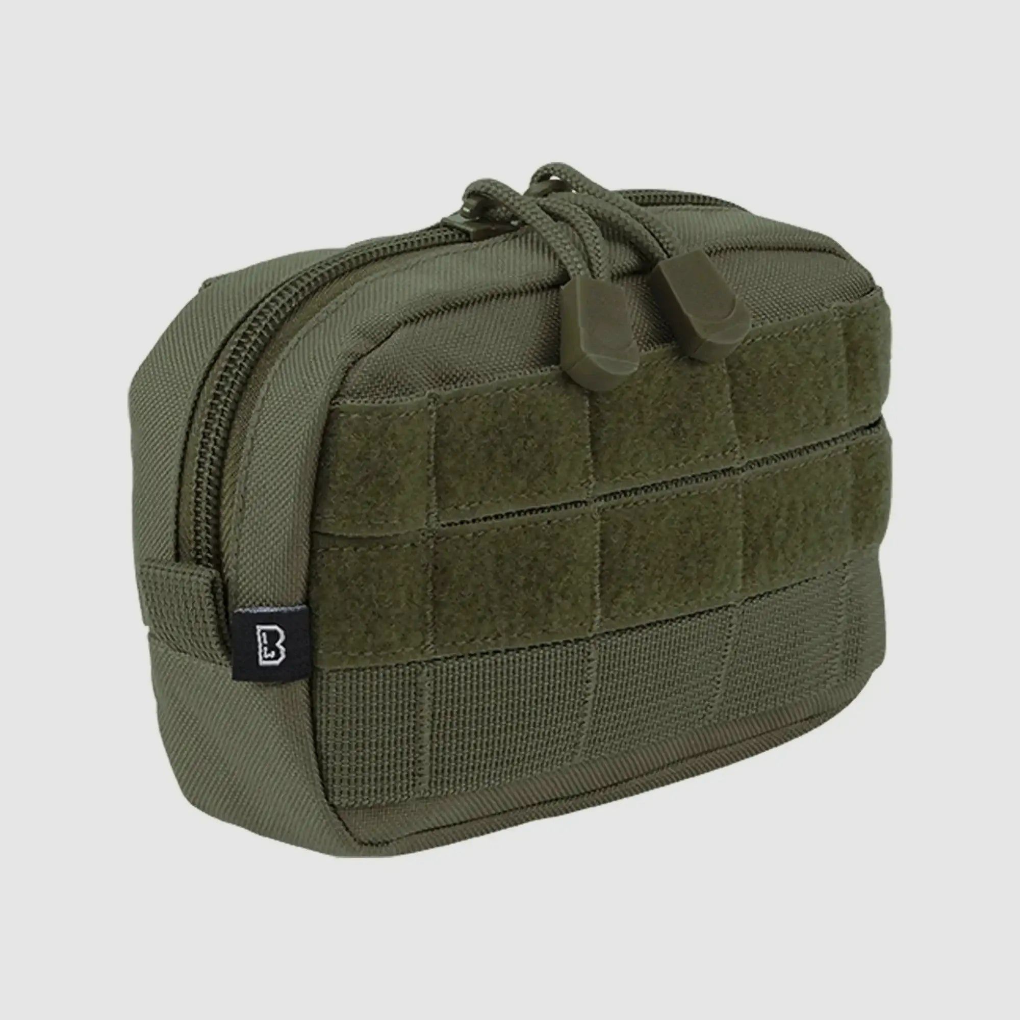 Brandit Brandit Molle Pouch Compact - Oliwkowy