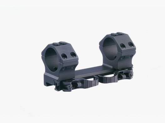 Montaje de bloque Recknagel con palanca de 34 mm ERATAC T4014-0025