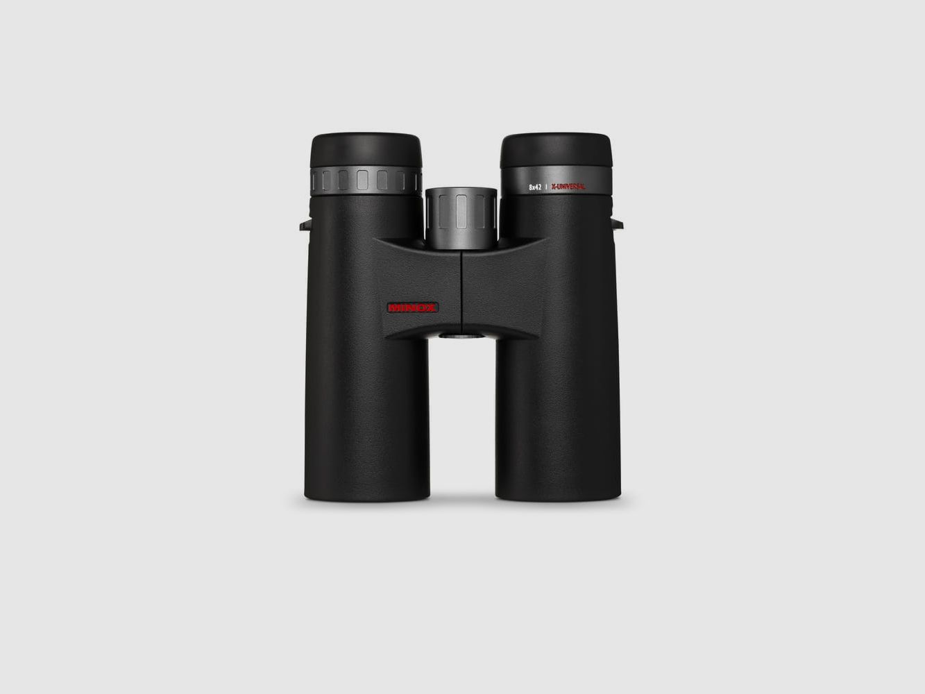 Minox X-UNIVERSAL 8x42 binocolo, immagine 1 di 2