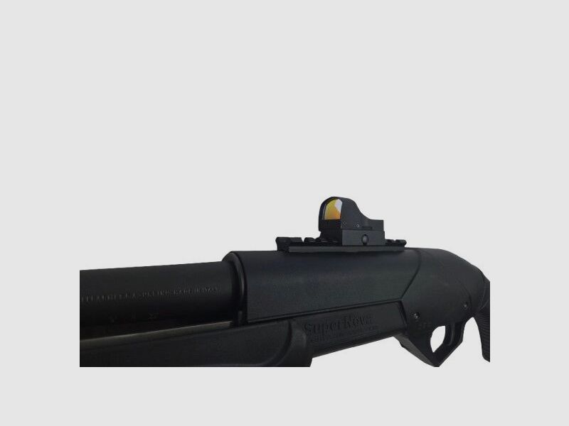 Benelli Supernova