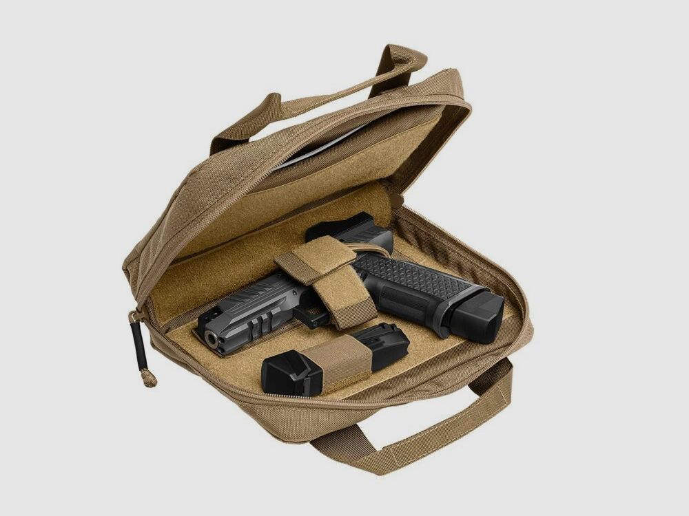 Laugo Arms Mod. ALIEN Creator Optic Kit