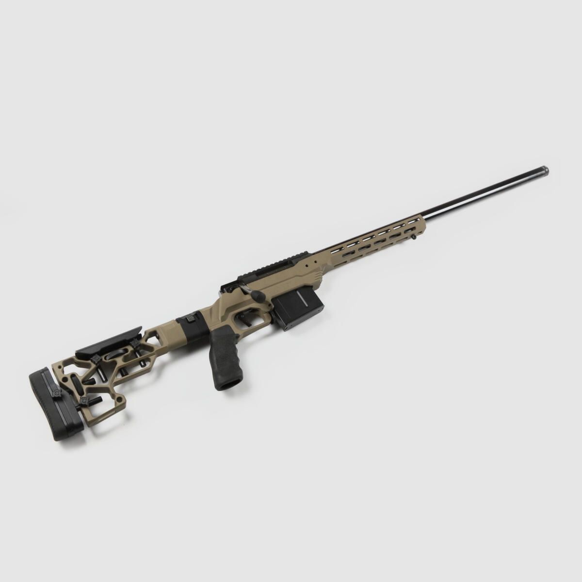 Schultz & Larsen Tactical MDT Varmint, Bild 1 von 7