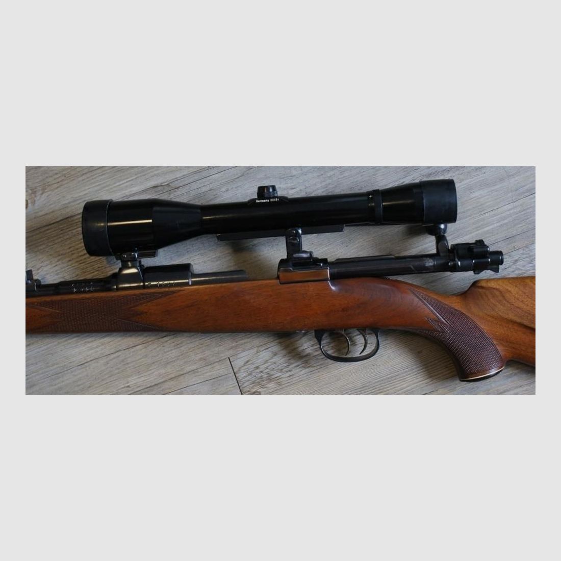 AKAH M 98