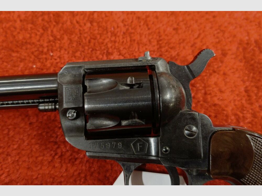 Reck R30 4mmRF Long