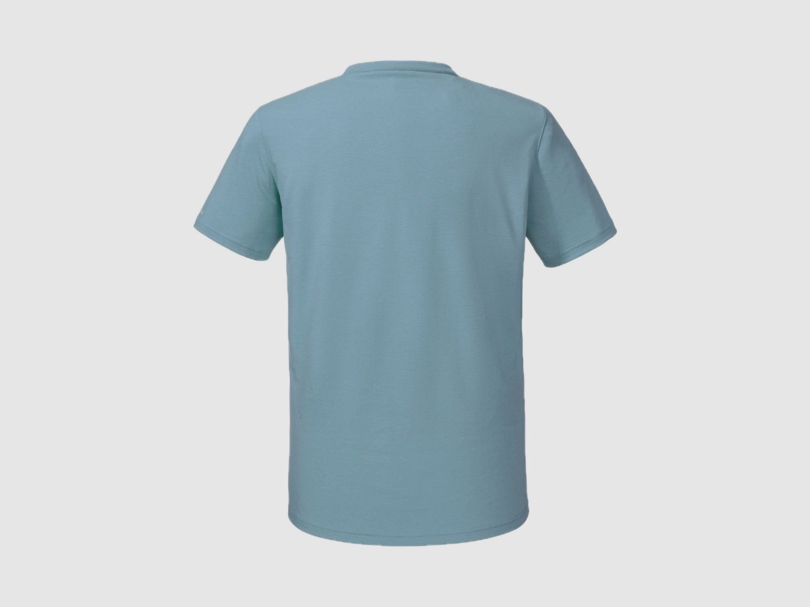 SCHÖFFEL T-Shirt Osby M Blau