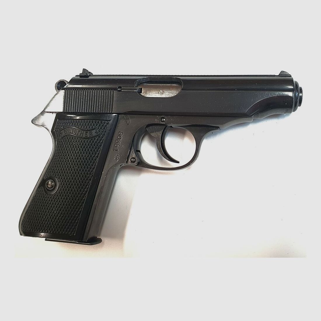 Walther PP