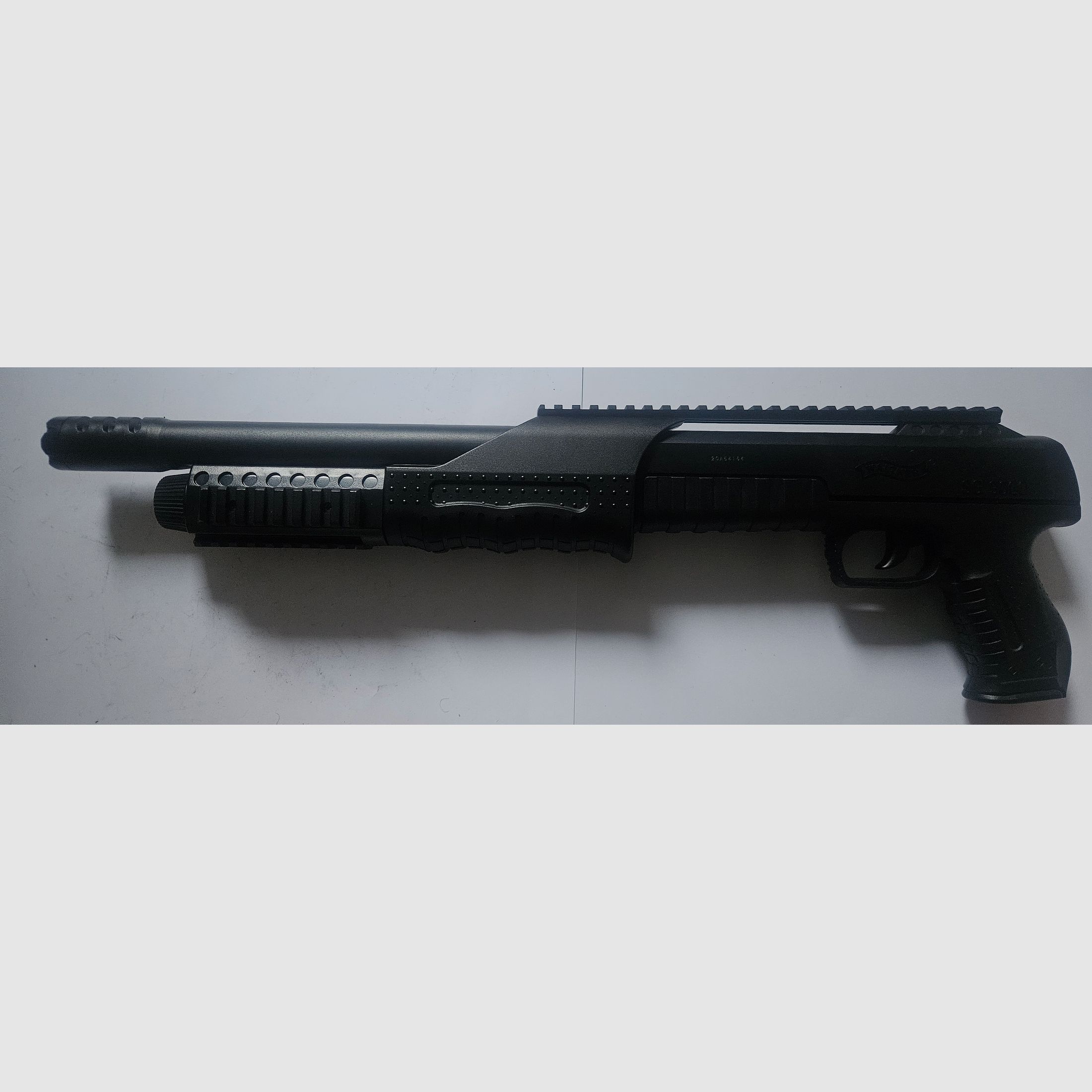 Walther SG9000, CO2 Geweer Kal. 4,5mm BB