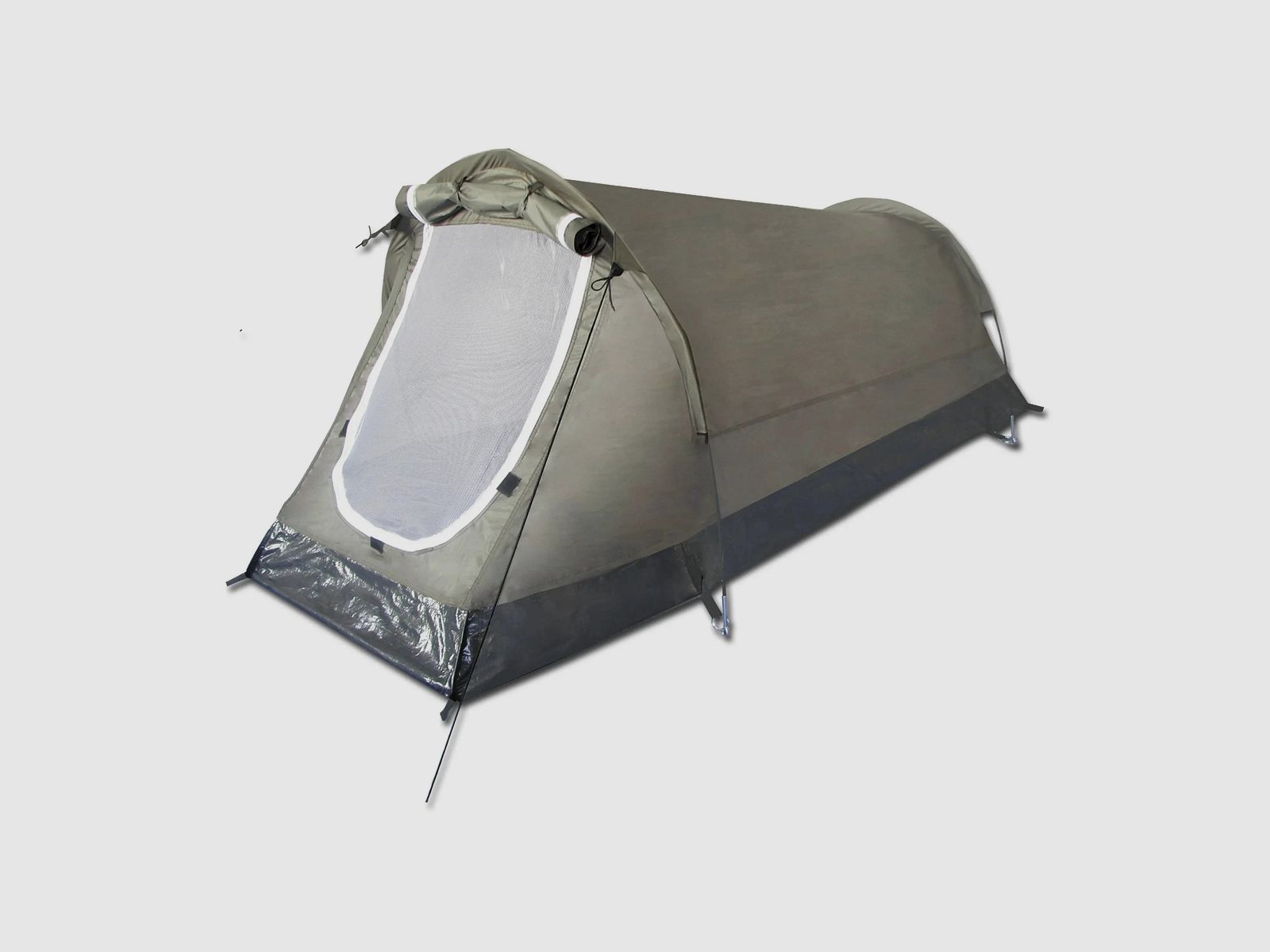 MFH Zelt Hochstein oliv 2 Personen