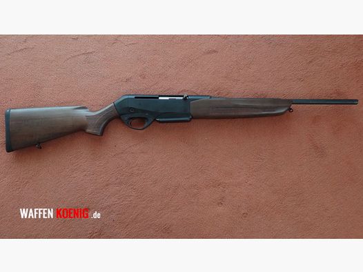 Merkel Merkel, Selbstladebüchse SR1 Basic Suppressor Cal.9,3x62