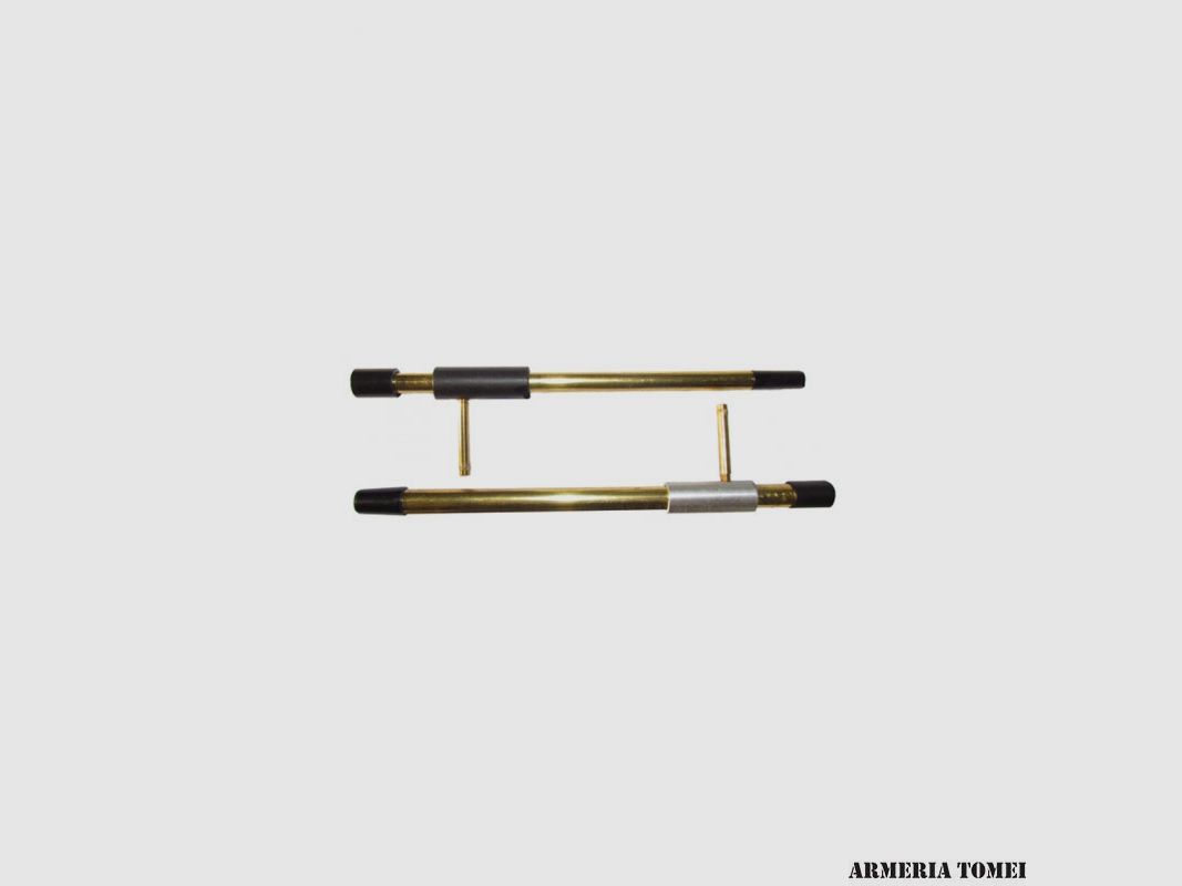 BRASS GUIDE – GUIDA IN OTTONE PER CARABINA DA CAL. 270-416