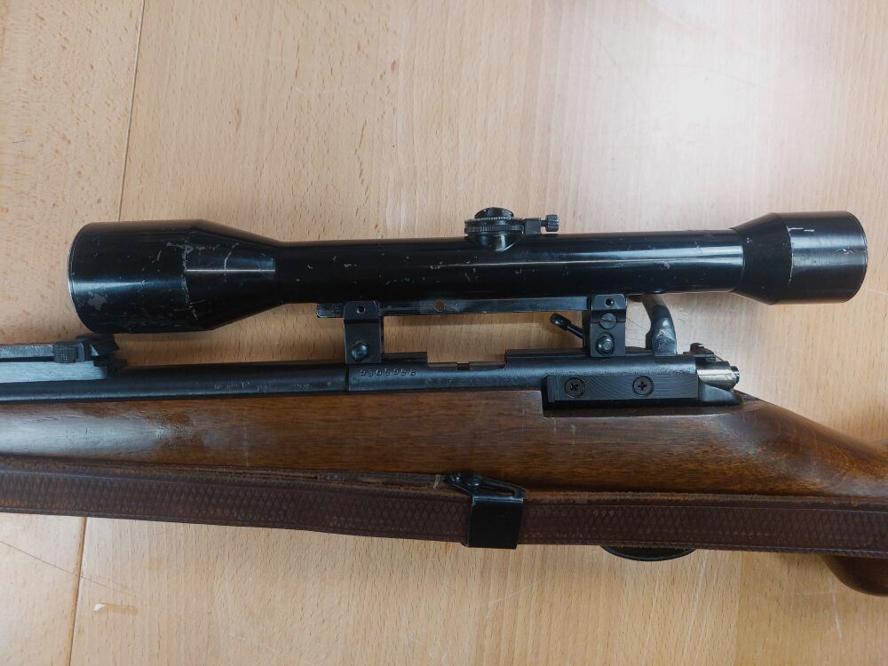 Norinco KKW JW 25 Wehrsport