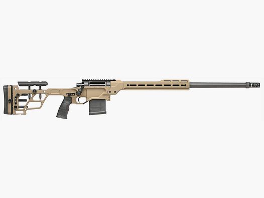 Daniel Defence Delta 5 Pro 6,5 Creedmoor 26" Varmint