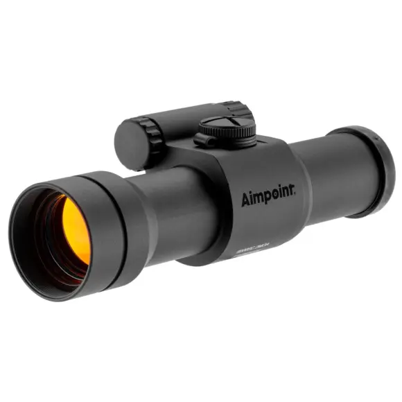 Viseur Point Rouge Aimpoint 9000SC 2MOA