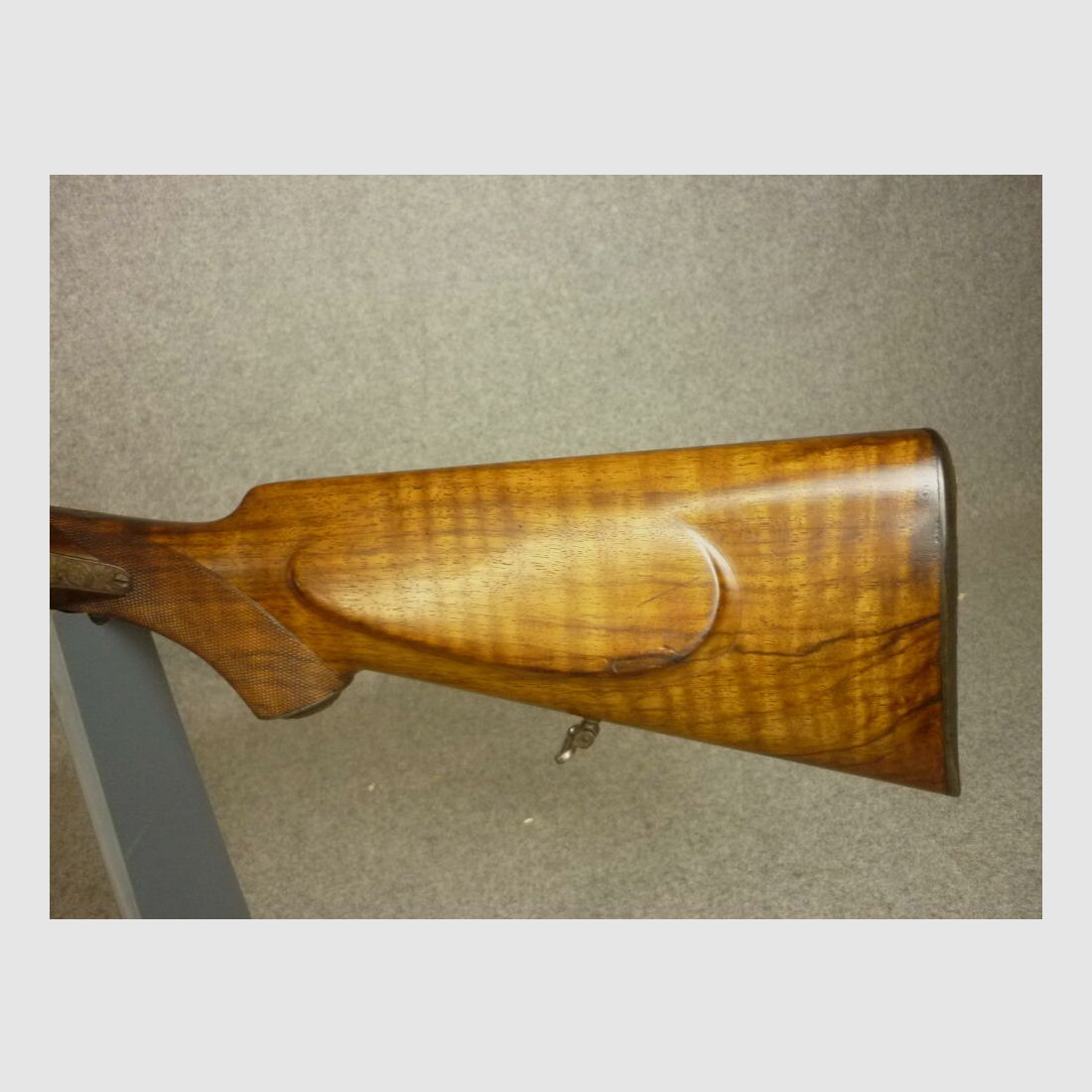 Sauer &Sohn Suhl Hahndoppelbüchse