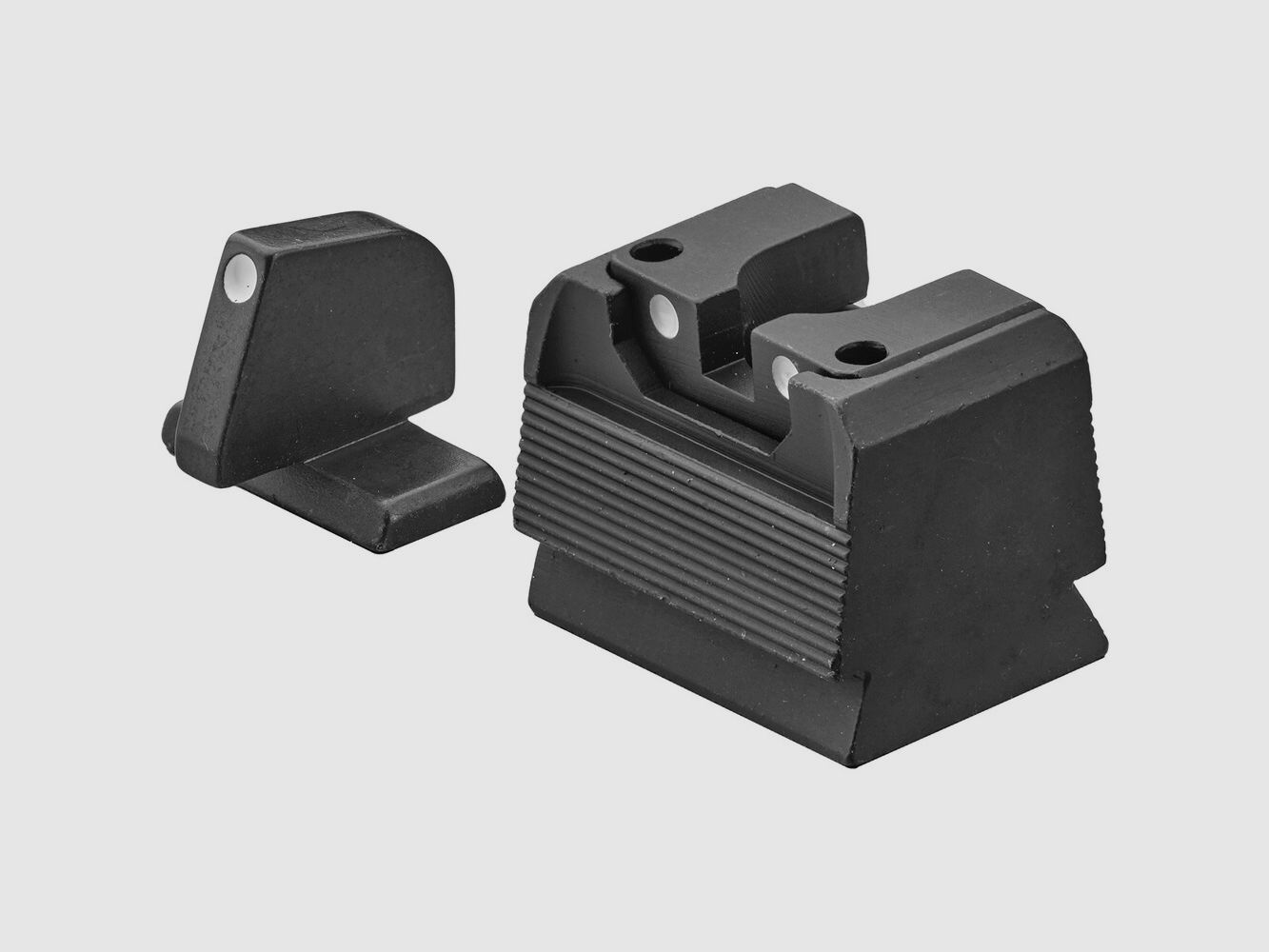 LPA Sights RDS Zielfernrohr (Für H&K OR 3-Punkt)