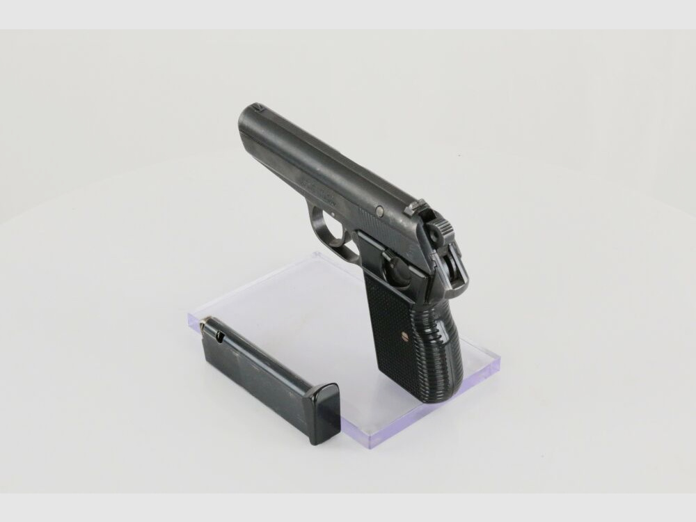CZ VZOR 70