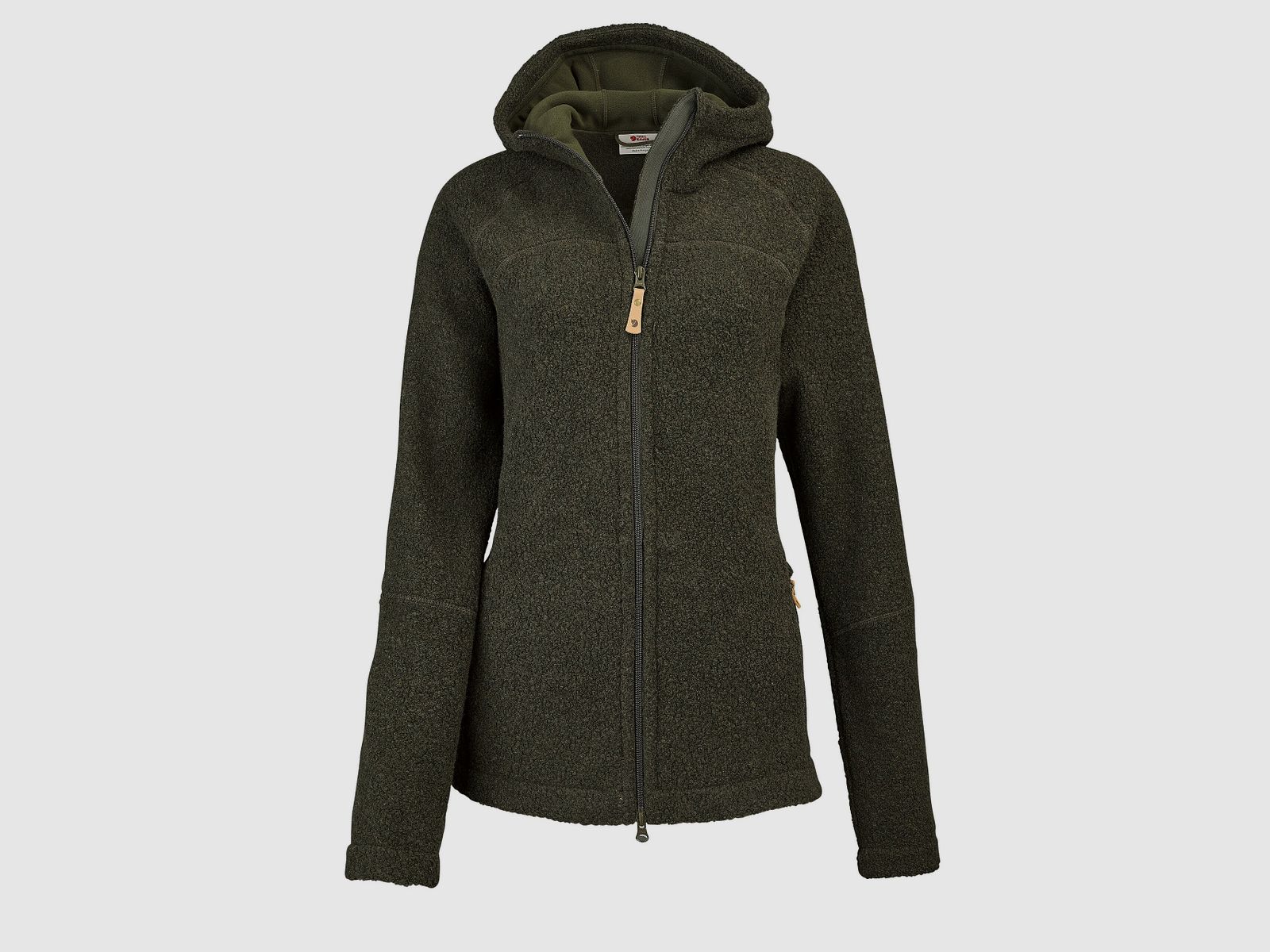 Fjällräven Fleece Jacket Kaitum