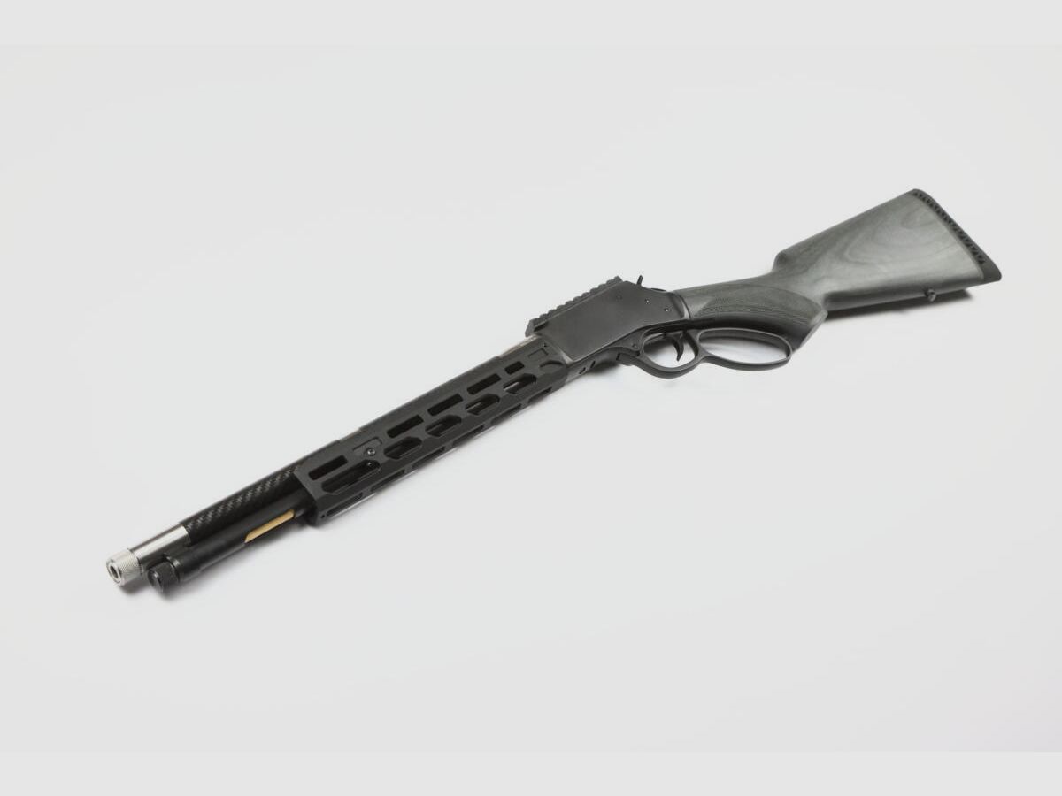 Henry SPD HUSH, afbeelding 2 van 8