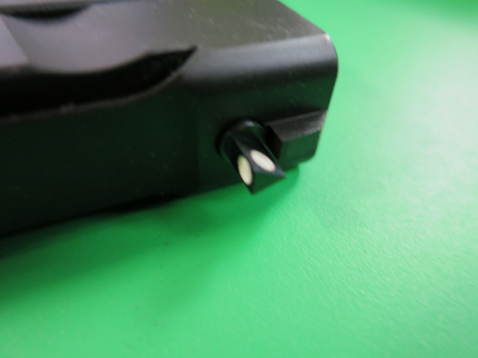 Hämmerli Xesse IPSC (X-Esse) Duotone, mejor pistola deportiva y de ocio suiza, .22lr #3