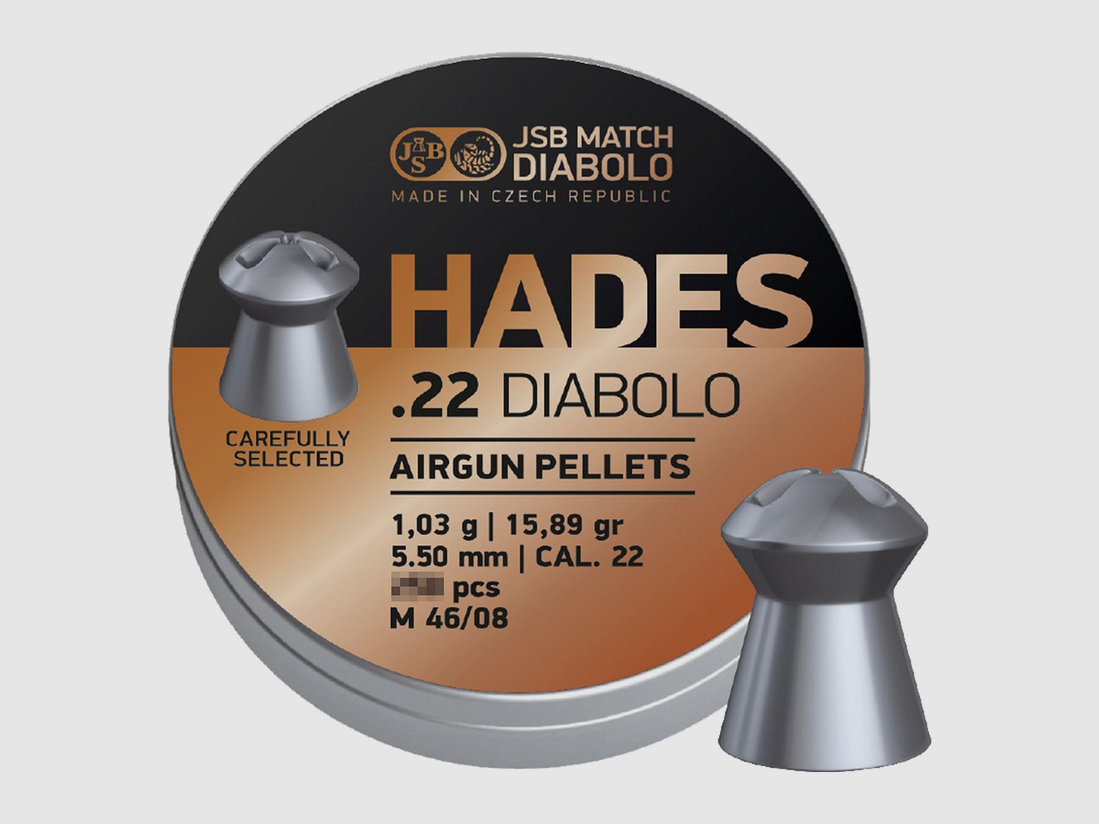 JSB Hades