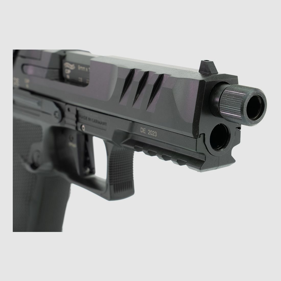 Walther PDP Full Size 5.1» OR Pro SD, Bild 4 von 4