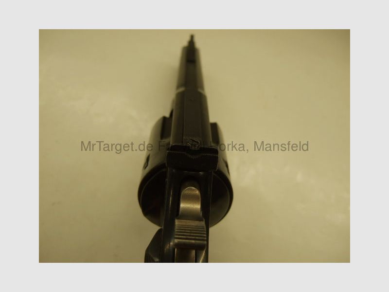 Astra 960 * 6schüssig * Mikrometerkimme