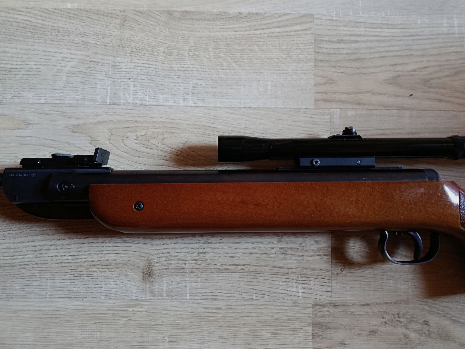 DIANA 35 avec marquage F