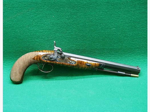 Davide Pedersoli S.303 Charles Moor Cal.36 Perk