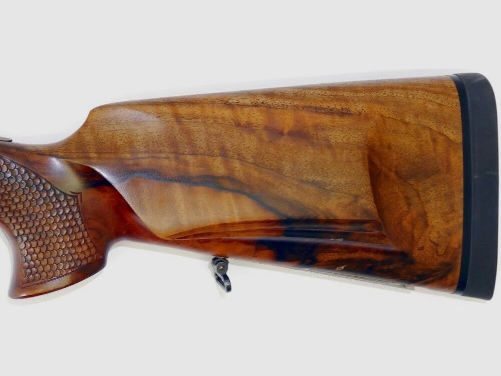 Sajovec weapon carbine hand tension