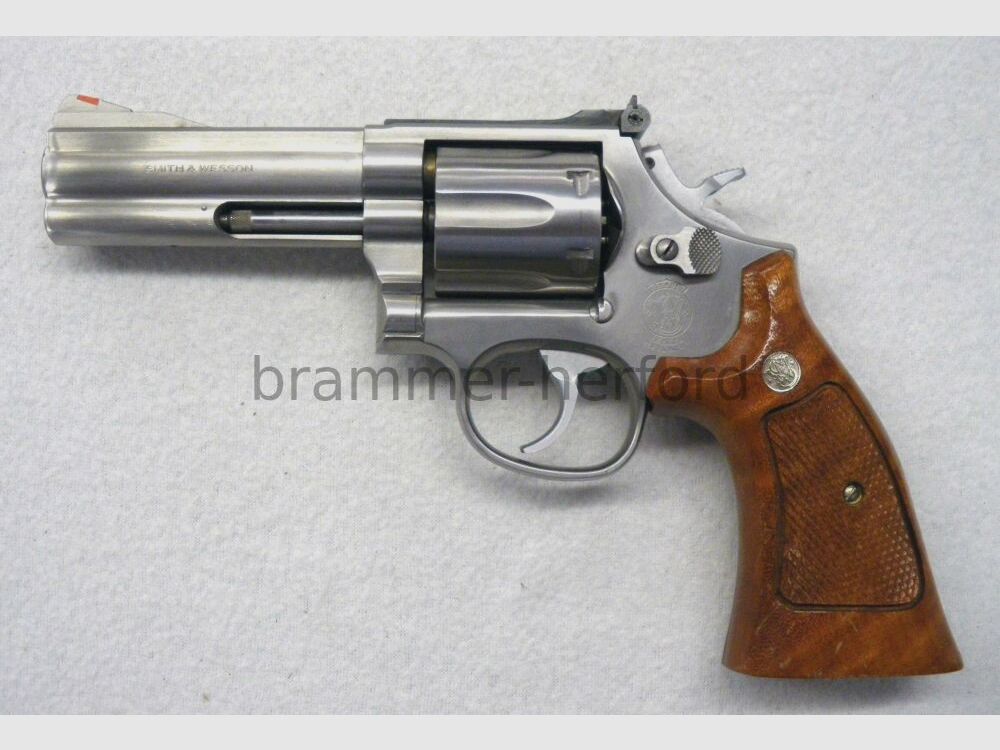Smith & Wesson 686-3