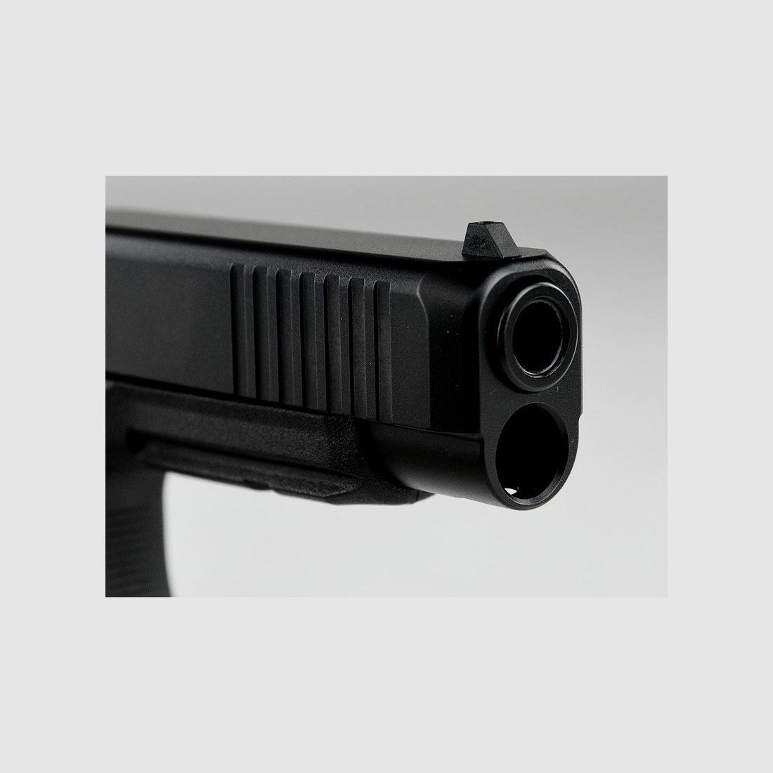 GLOCK 34 Gen5 FS M.O.S.