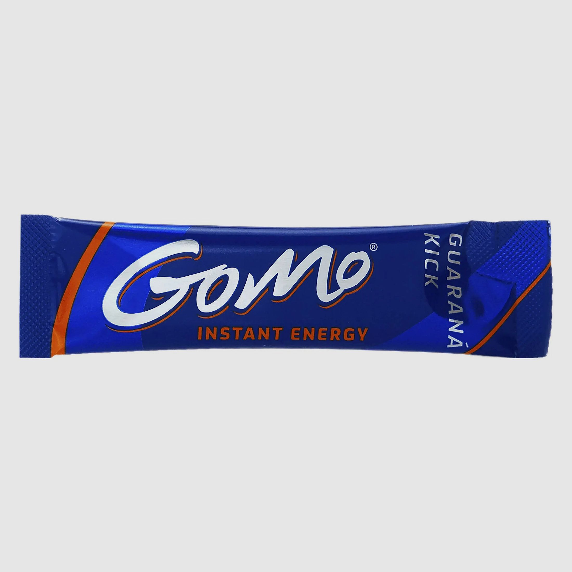 GoMo Energy Energypulver Guaraná Kick 5.3 g