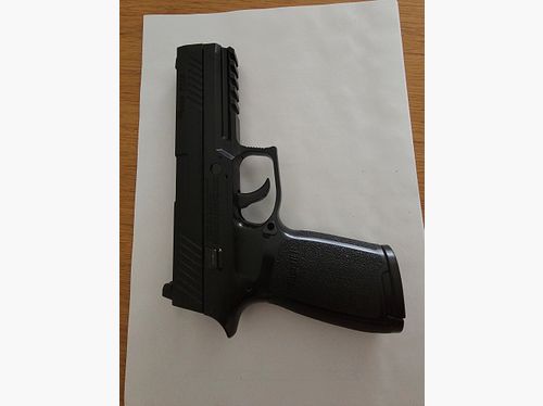 SIG SAUER P320