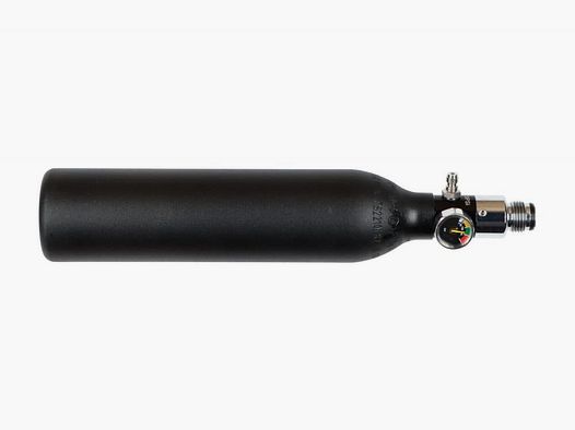 Flasche mit Regulator 300 bar RTI Priest