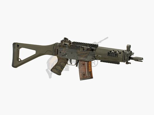 G&G SG552 Advanced Airsoft S-AEG frei ab 18