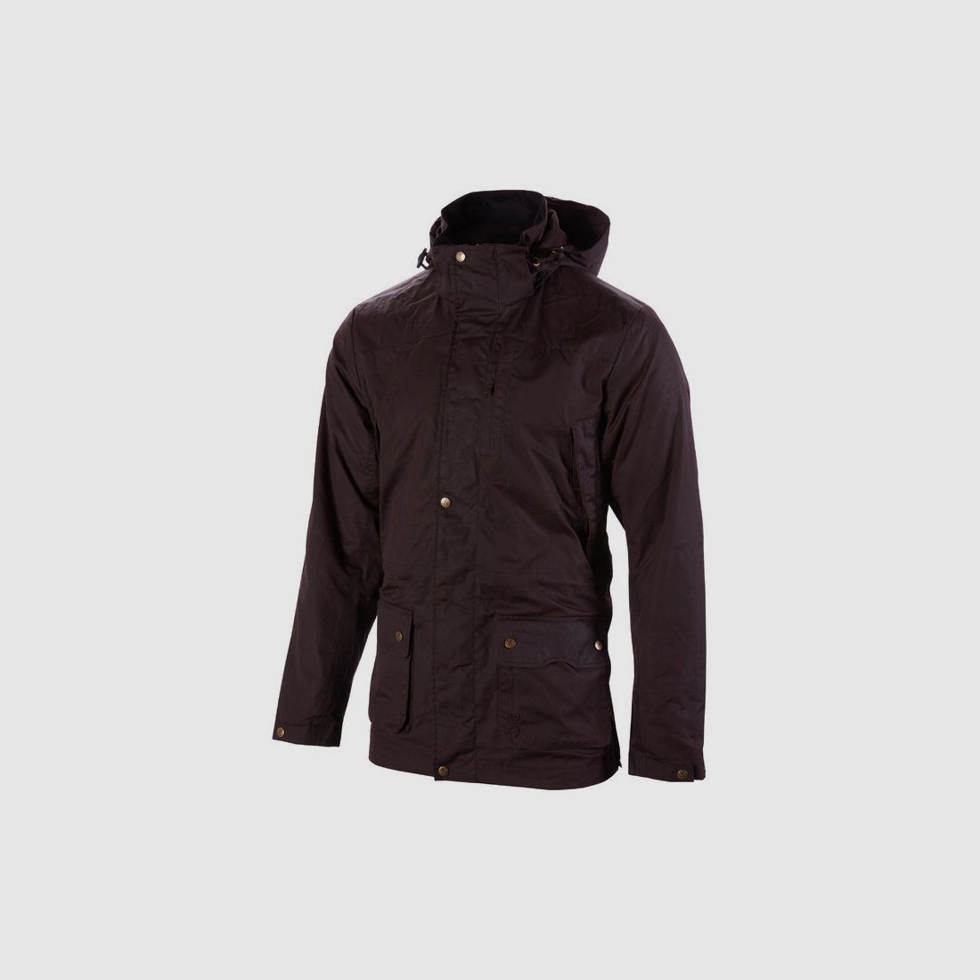 Parka Browning Norfolk, immagine 2 di 2
